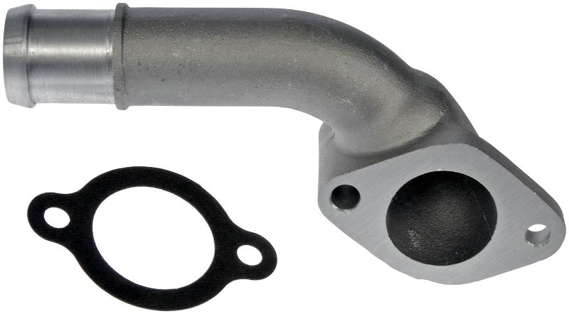 Dorman 9022066 Engine Coolant Thermostat Housing product image 2 of 2