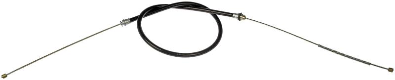 Dorman C660337 Parking Brake Cable product image 2 of 3