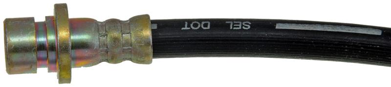 Dorman H114834 Brake Hydraulic Hose product image 1 of 3