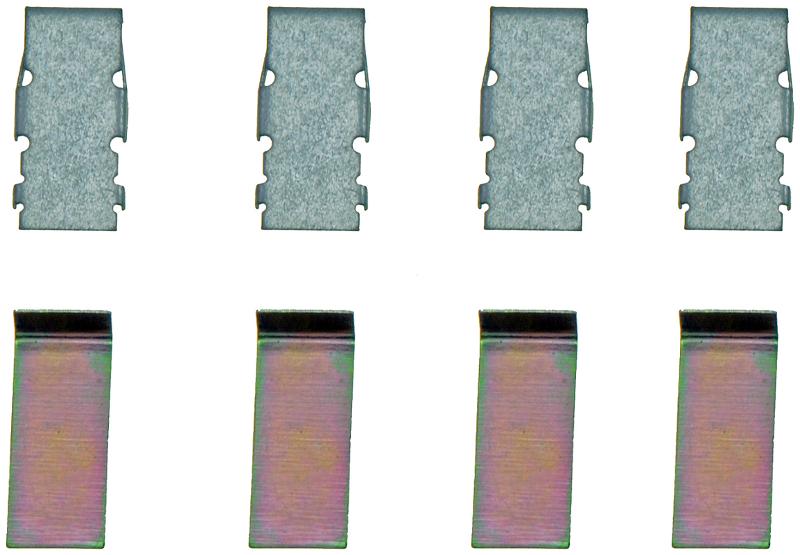 Dorman HW5701 Disc Brake Hardware Kit product image 1 of 1