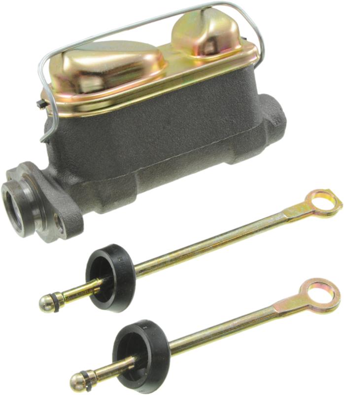 Dorman M71265 Brake Master Cylinder product image 2 of 4