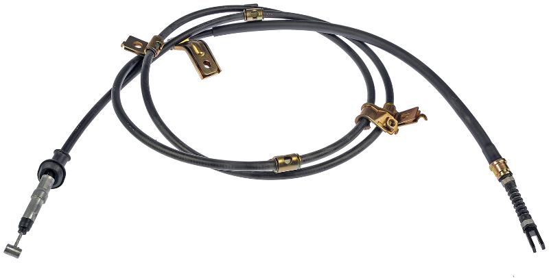 Dorman C95942 Parking Brake Cable product image 3 of 3