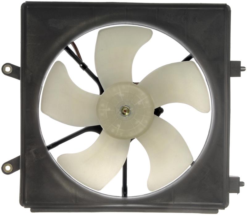 Dorman 620251 Engine Cooling Fan Assembly product image 2 of 3