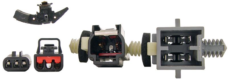 Dorman 525206 Air Bag Clockspring product image 1 of 2