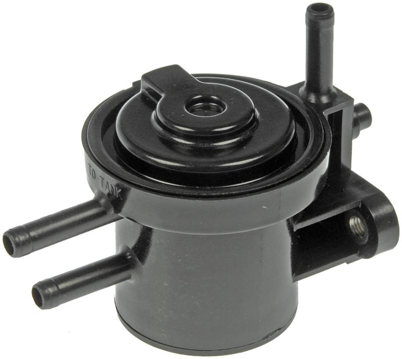 Dorman 911754 Vacuum Switching Valve product image 4 of 4