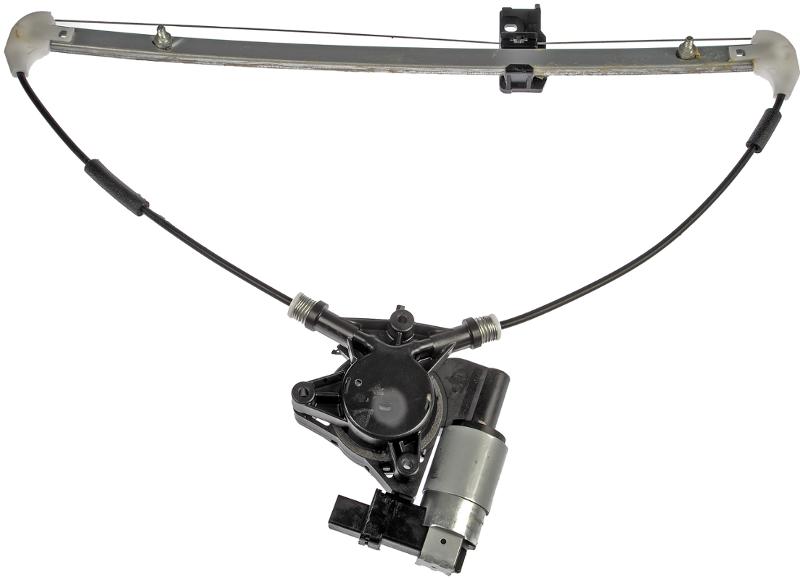 Dorman 748206 - Power Window Motor and Regulator Assembly Dorman 748206 Power Window Motor and Regulator Assembly product image 2 of 3