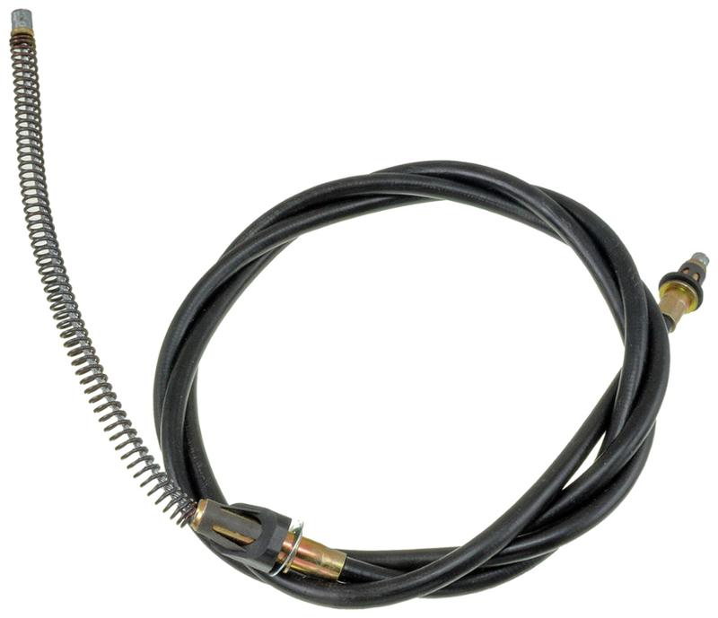 Dorman C94489 Parking Brake Cable product image 2 of 3