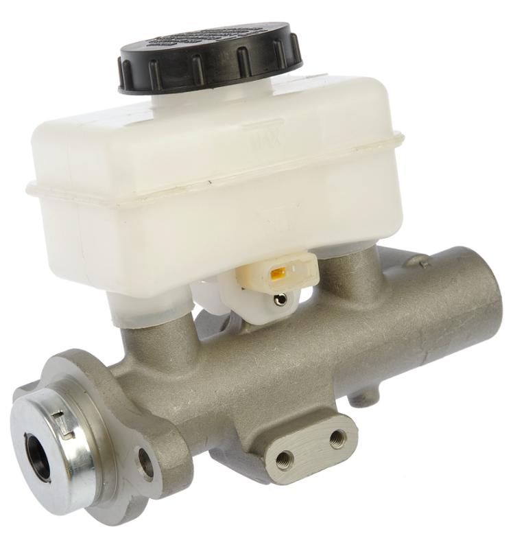 Dorman M630460 Brake Master Cylinder product image 4 of 4