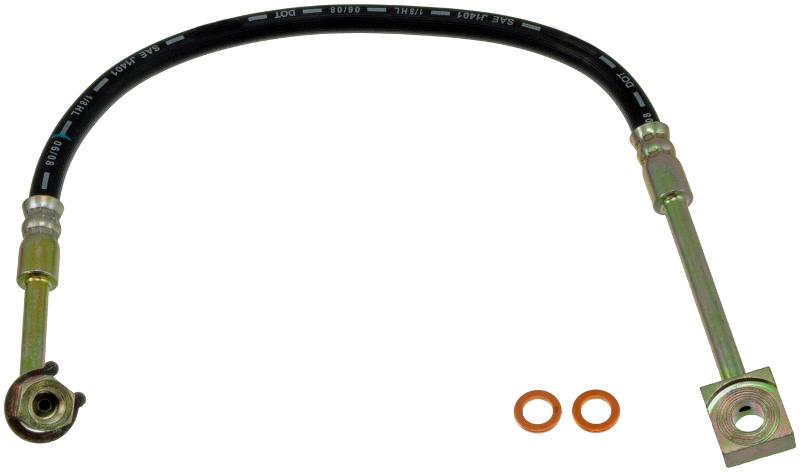 Dorman H38147 Brake Hydraulic Hose product image 2 of 3