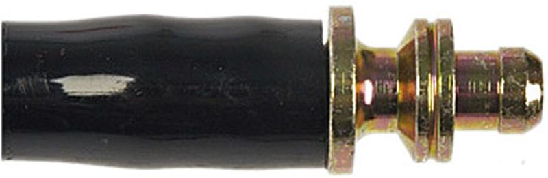 Dorman 628201 - Clutch Hydraulic Line Dorman 628201 Clutch Hydraulic Line product image 2 of 3