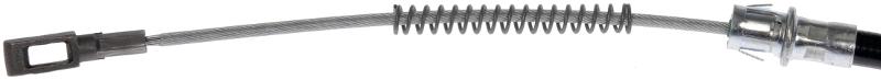 Dorman C93060 - Parking Brake Cable Dorman C93060 Parking Brake Cable product image 3 of 3
