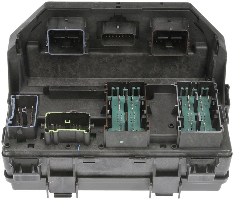 Dorman 599983 Integrated Control Module product image 3 of 4