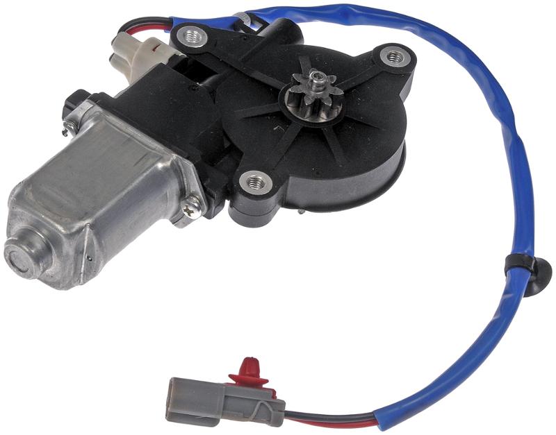 Dorman 742849 - Power Window Motor Dorman 742849 Power Window Motor product image 3 of 3