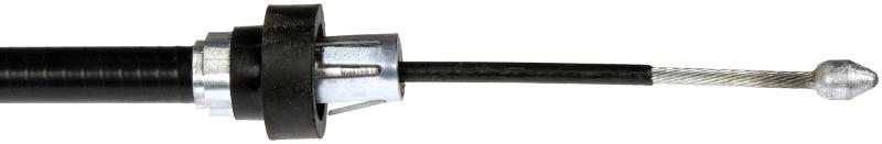 Dorman C95014 Parking Brake Cable product image 1 of 3