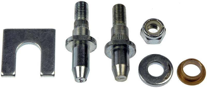 Dorman 38663 Door Hinge Pin and Bushing Kit product image 1 of 1