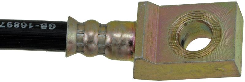 Dorman H104352 - Brake Hydraulic Hose Dorman H104352 Brake Hydraulic Hose product image 1 of 3