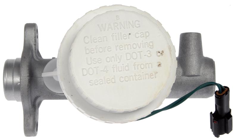Dorman M390206 Brake Master Cylinder product image 2 of 4
