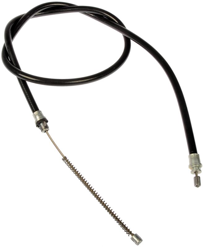 Dorman C660335 Parking Brake Cable product image 1 of 3