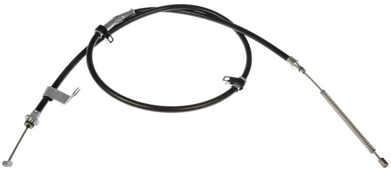 Dorman C96273 Parking Brake Cable product image 2 of 3
