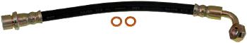 Dorman H620244 Brake Hydraulic Hose product image 1 of 3