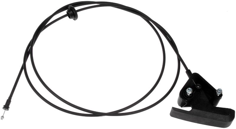 Dorman 912086 Hood Release Cable product image 3 of 3