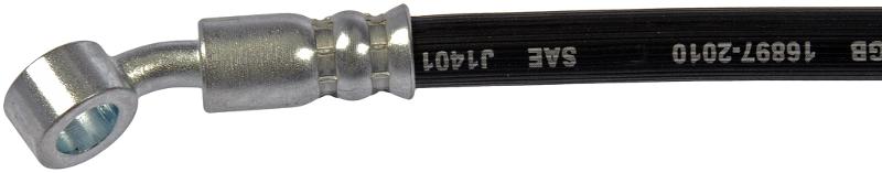 Dorman H621702 Brake Hydraulic Hose product image 2 of 3