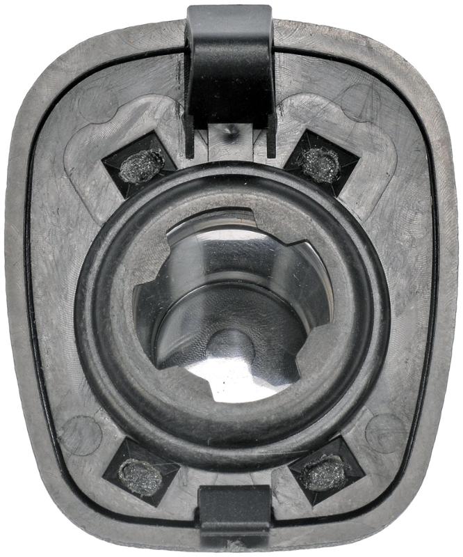 Dorman 68196 - License Lamp Lens Dorman 68196 License Lamp Lens product image 1 of 3