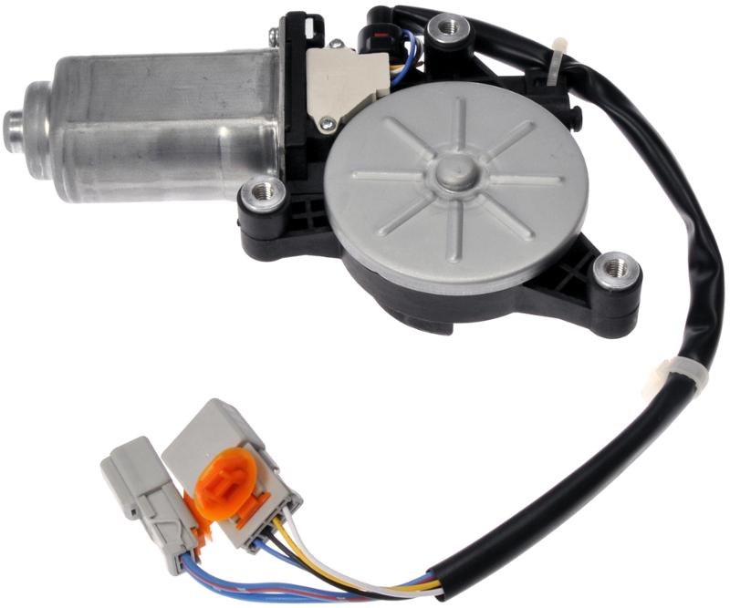 Dorman 742868 Power Window Motor product image 1 of 3