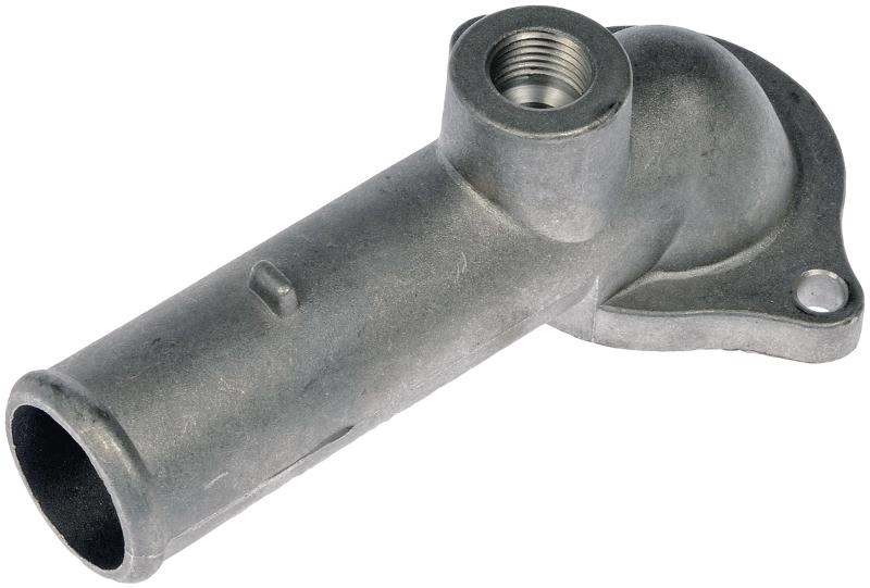 Dorman 9025047 Engine Coolant Thermostat Housing product image 2 of 2