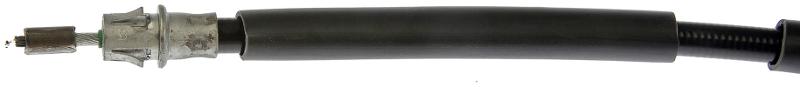 Dorman C95555 - Parking Brake Cable Dorman C95555 Parking Brake Cable product image 3 of 3