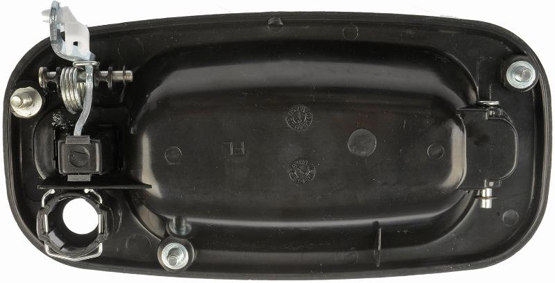 Dorman 77261 Exterior Door Handle product image 5 of 6