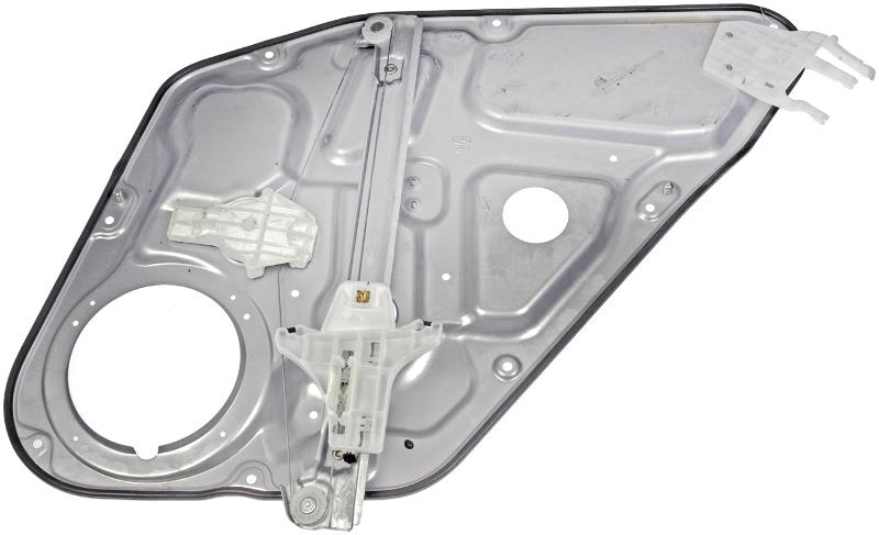 Dorman 748322 - Power Window Motor and Regulator Assembly Dorman 748322 Power Window Motor and Regulator Assembly product image 2 of 2