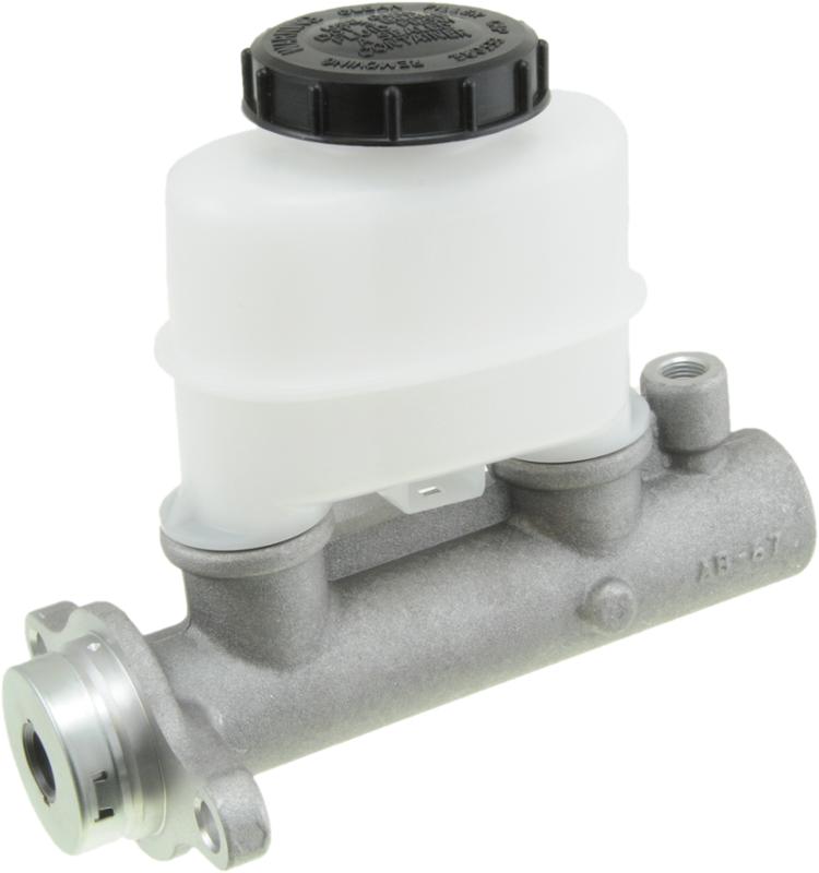 Dorman M390319 - Brake Master Cylinder Dorman M390319 Brake Master Cylinder product image 2 of 4