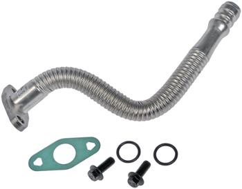 Dorman 625212 Turbocharger Oil Line product image 2 of 2