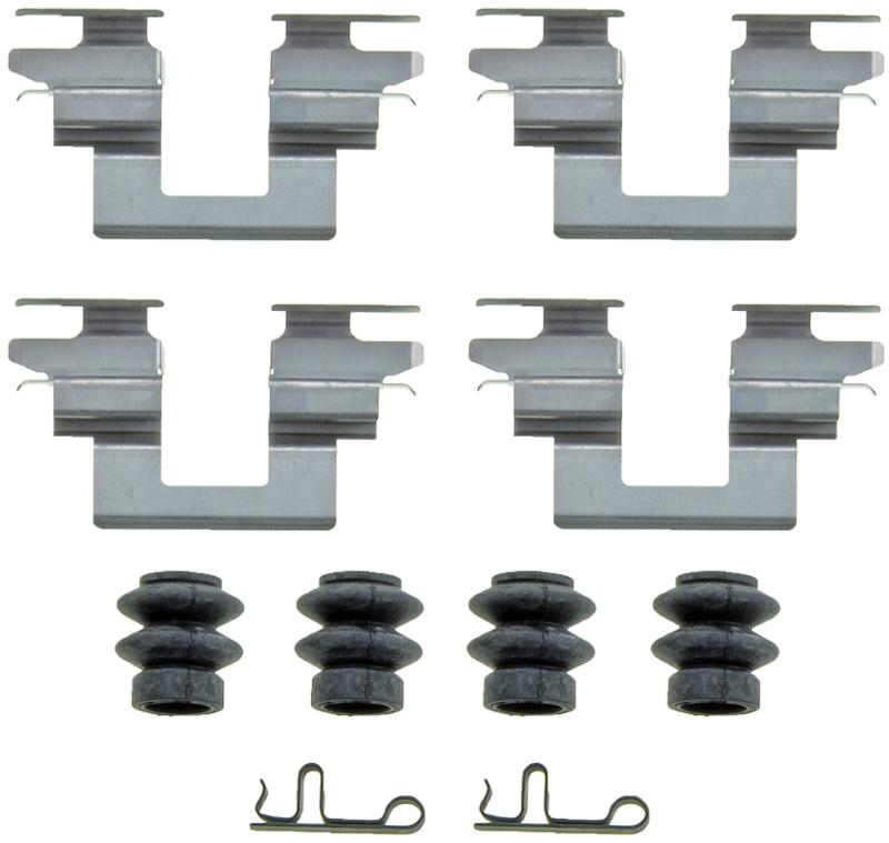 Dorman HW13374 Disc Brake Hardware Kit product image 1 of 1