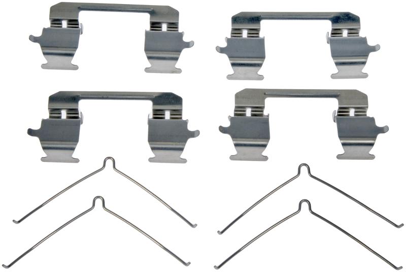 Dorman HW13959 Disc Brake Hardware Kit product image 1 of 1