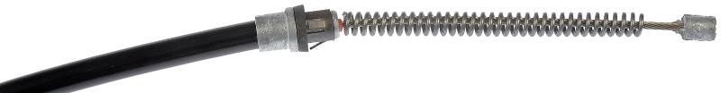 Dorman C95029 Parking Brake Cable product image 2 of 3
