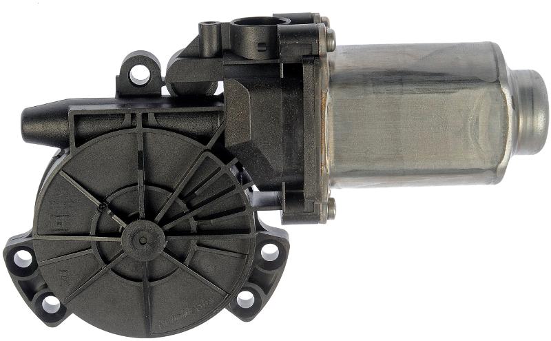 Dorman 742733 - Power Window Motor Dorman 742733 Power Window Motor product image 4 of 6