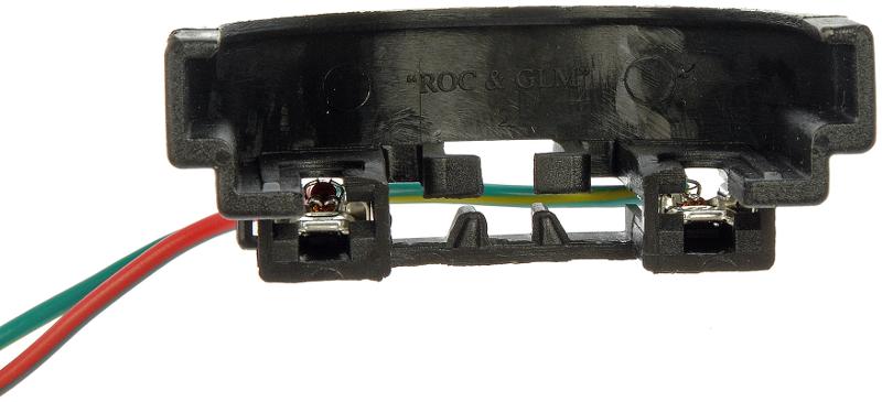 Dorman 85848 Ignition Coil Connector product image 6 of 6