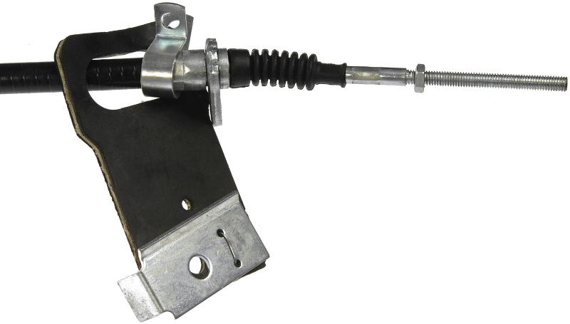 Dorman C660066 Parking Brake Cable product image 2 of 3