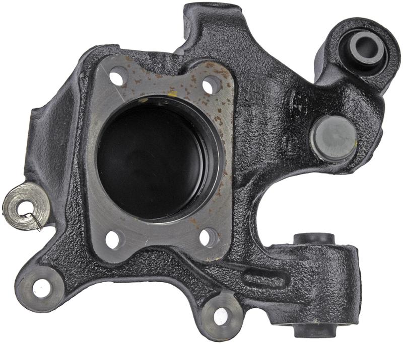 Dorman 697998 Suspension Knuckle product image 2 of 2
