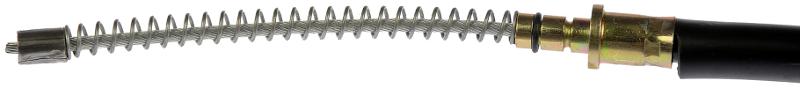 Dorman C96280 Parking Brake Cable product image 1 of 3