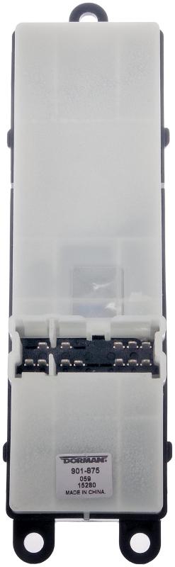 Dorman 901875 Door Window Switch product image 3 of 3