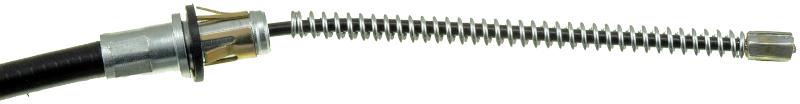 Dorman C93120 Parking Brake Cable product image 2 of 3