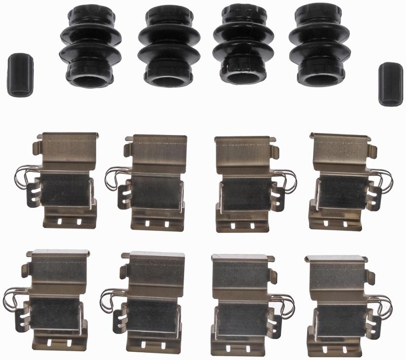 Dorman HW6152 Disc Brake Hardware Kit product image 1 of 1