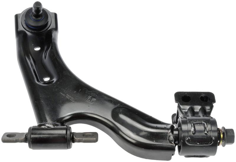 Dorman 524456 - Suspension Control Arm and Ball Joint Assembly Dorman 524456 Suspension Control Arm and Ball Joint Assembly product image 1 of 2