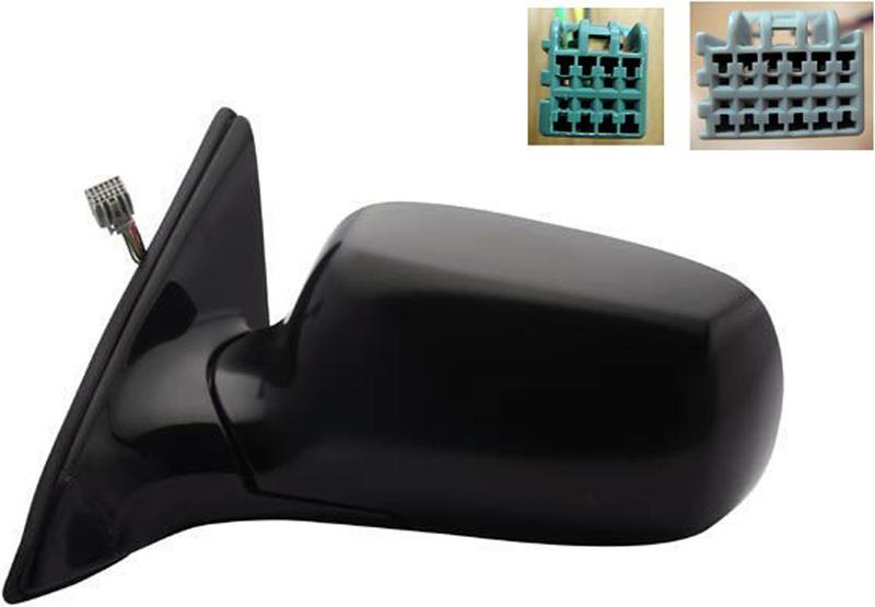 Dorman 9551731 - Door Mirror Dorman 9551731 Door Mirror product image 2 of 2