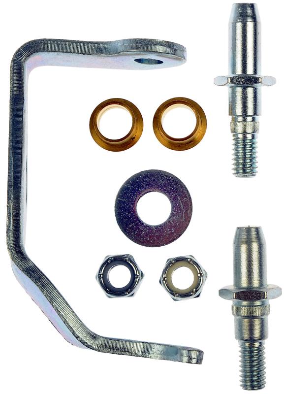 Dorman 38456 - Door Hinge Pin and Bushing Kit Dorman 38456 Door Hinge Pin and Bushing Kit product image 1 of 2
