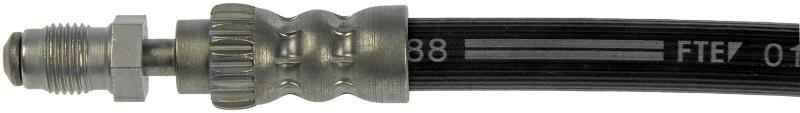 Dorman H621632 Brake Hydraulic Hose product image 1 of 3
