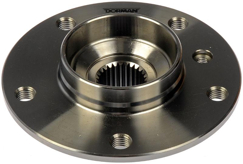 Dorman 930250 Wheel Hub product image 2 of 2